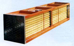 供应2lqf1l型冷却器