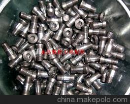 【批发供应瓦尔特球刀把螺丝】价格,厂家,图片,螺钉,永昌数控刀具配件公司分部-