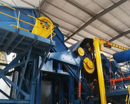 压力容器储罐 批发压力容器储罐厂 宜昌市瑞洋机械