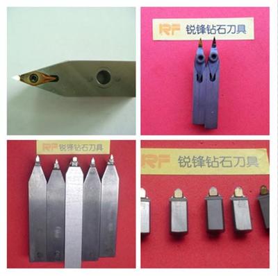 钻石车刀与镜面钻石车刀的批发指南