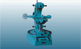 万能测齿仪与成都量具刃具销售公司 专业刃具批发的首选