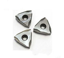 批量供应优质硬质合金刀具 自贡长城牌与株洲钻石牌刀片批发指南